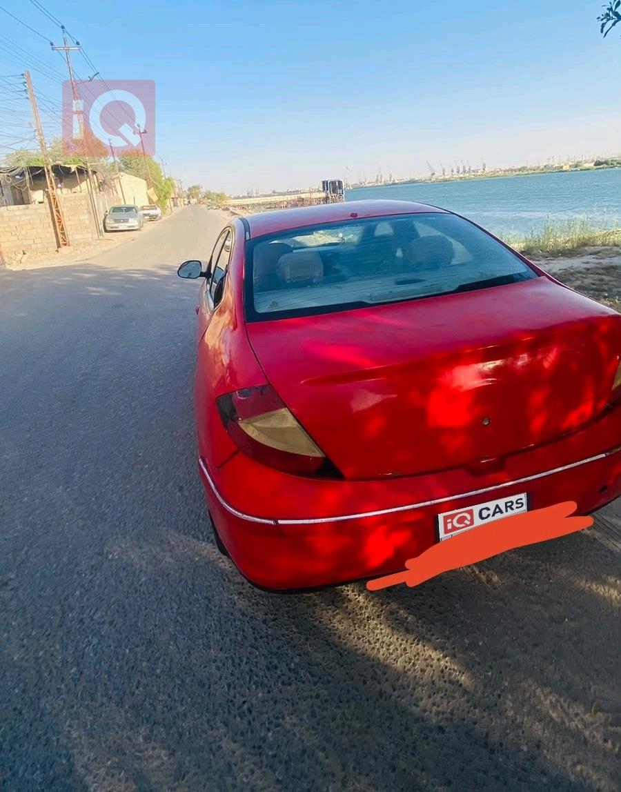 شيري A3